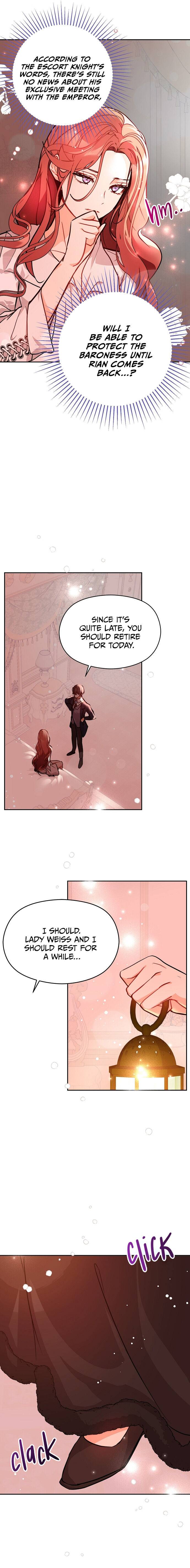 I Didn’t Mean to Seduce the Male Lead Chapter 29 77 16