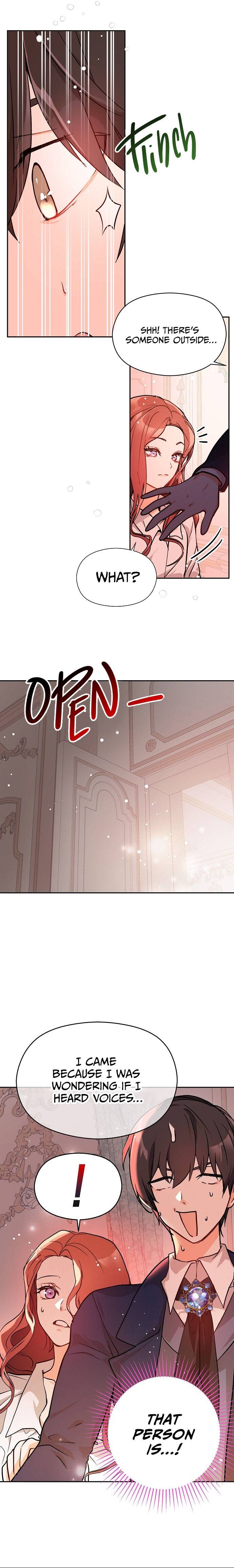 I Didn’t Mean to Seduce the Male Lead Chapter 29 78 17
