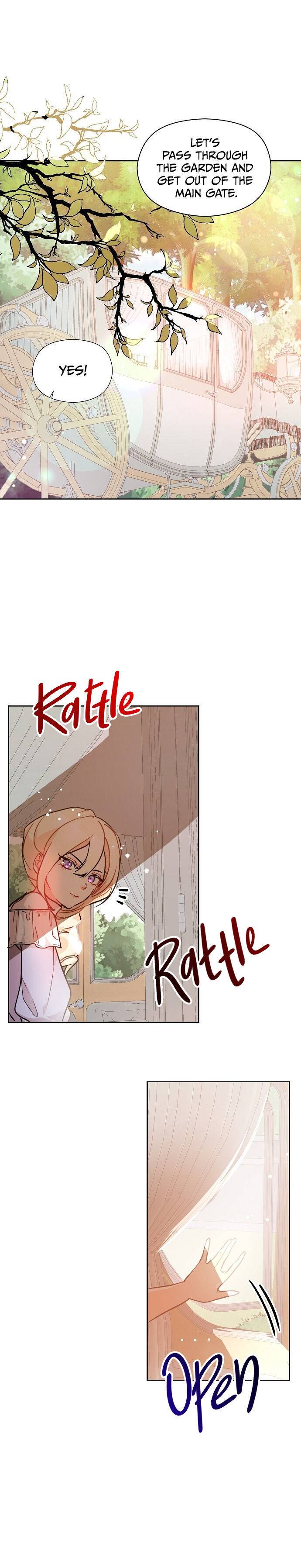 I Didn’t Mean to Seduce the Male Lead Chapter 29 63 2