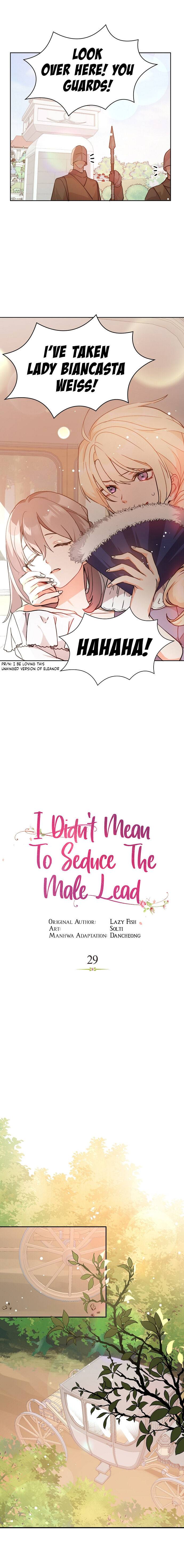 I Didn’t Mean to Seduce the Male Lead Chapter 29 64 3