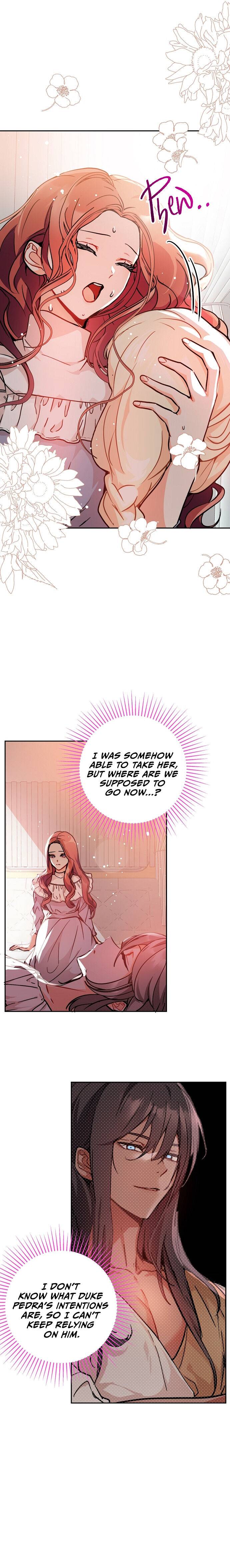 I Didn’t Mean to Seduce the Male Lead Chapter 29 65 4