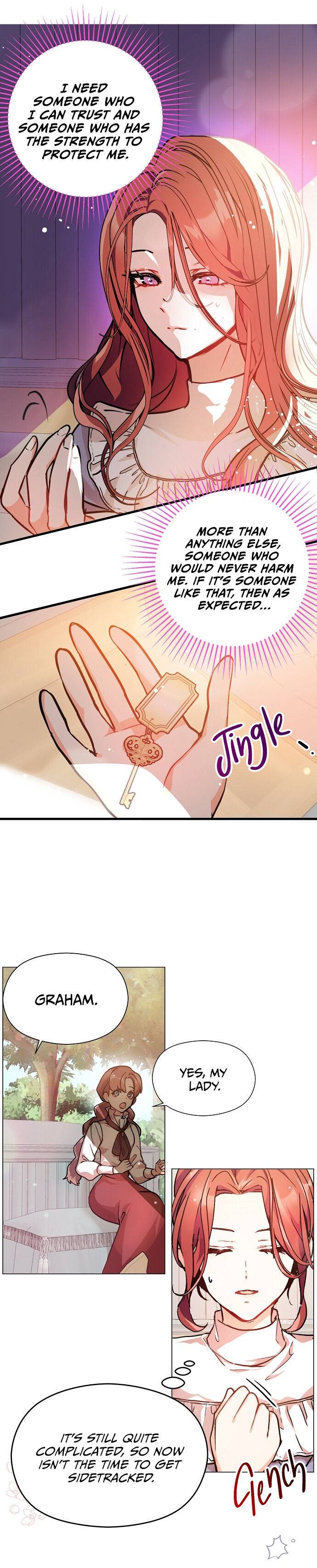 I Didn’t Mean to Seduce the Male Lead Chapter 29 66 5