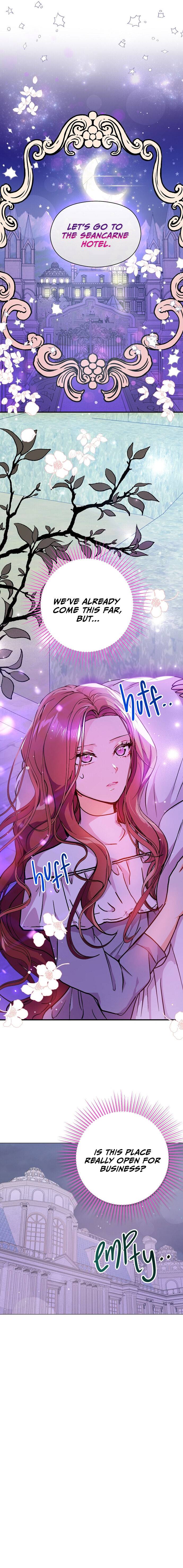 I Didn’t Mean to Seduce the Male Lead Chapter 29 67 6