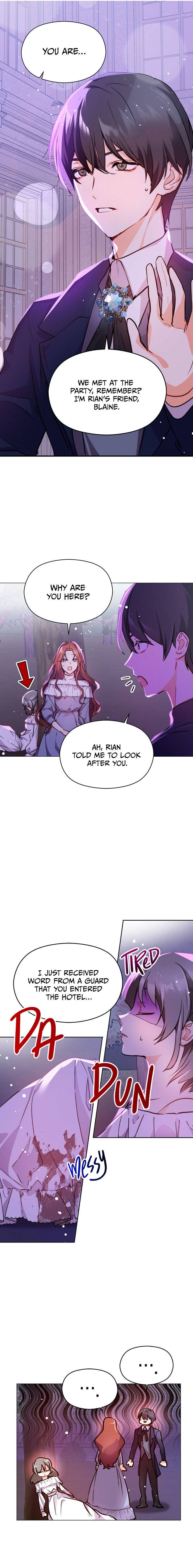 I Didn’t Mean to Seduce the Male Lead Chapter 29 69 8
