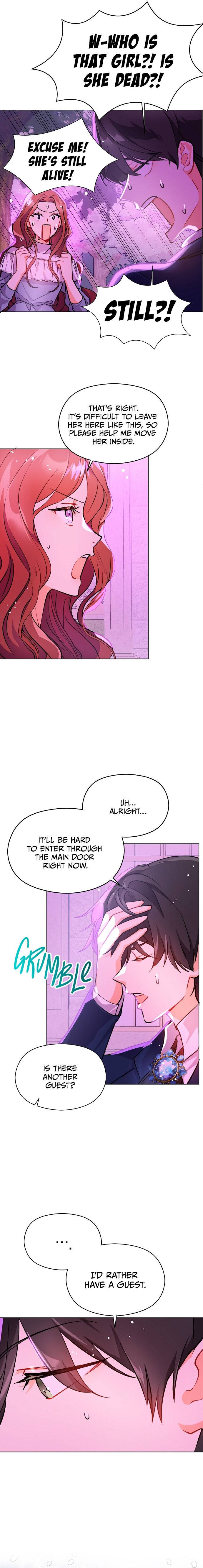 I Didn’t Mean to Seduce the Male Lead Chapter 29 70 9