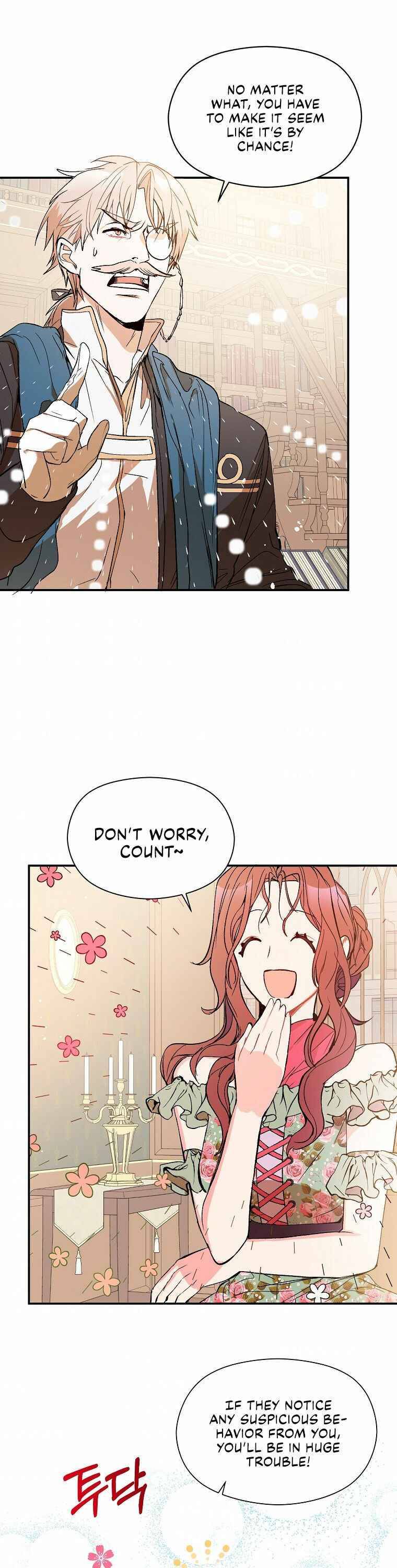 I Didn’t Mean to Seduce the Male Lead Chapter 3 86 1