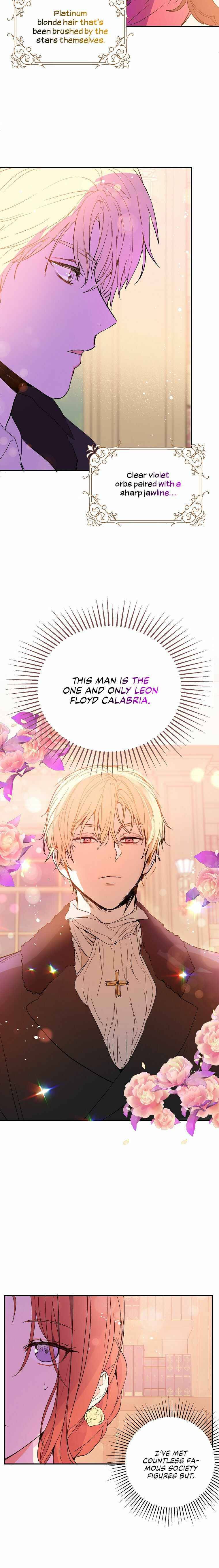 I Didn’t Mean to Seduce the Male Lead Chapter 3 97 12