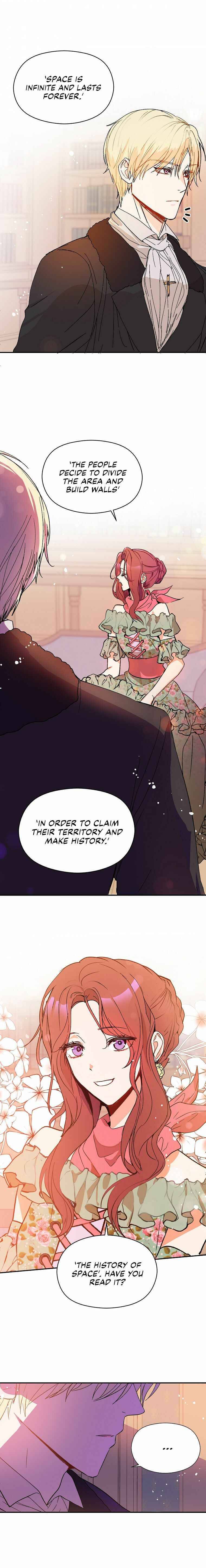 I Didn’t Mean to Seduce the Male Lead Chapter 3 99 14