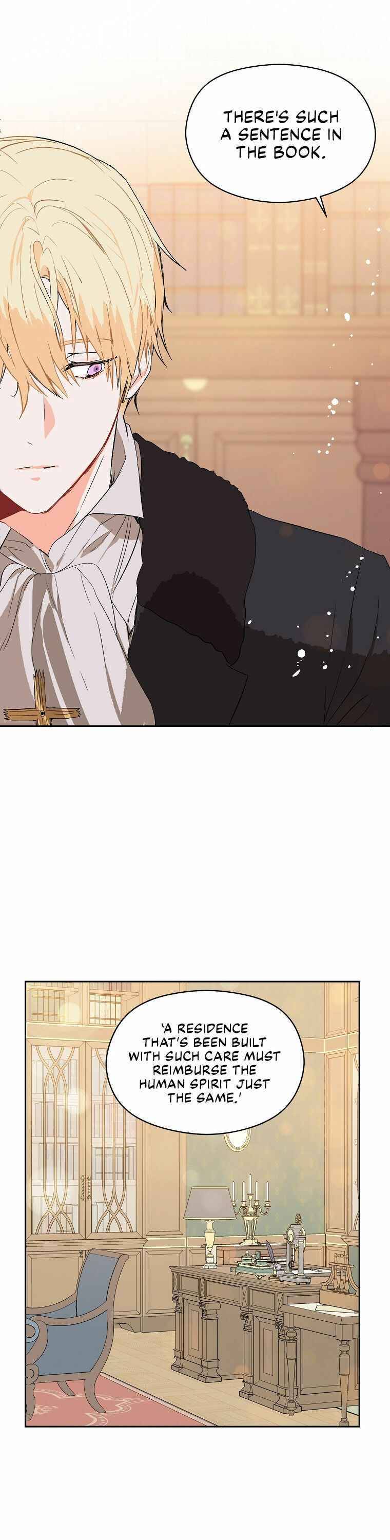 I Didn’t Mean to Seduce the Male Lead Chapter 3 102 17