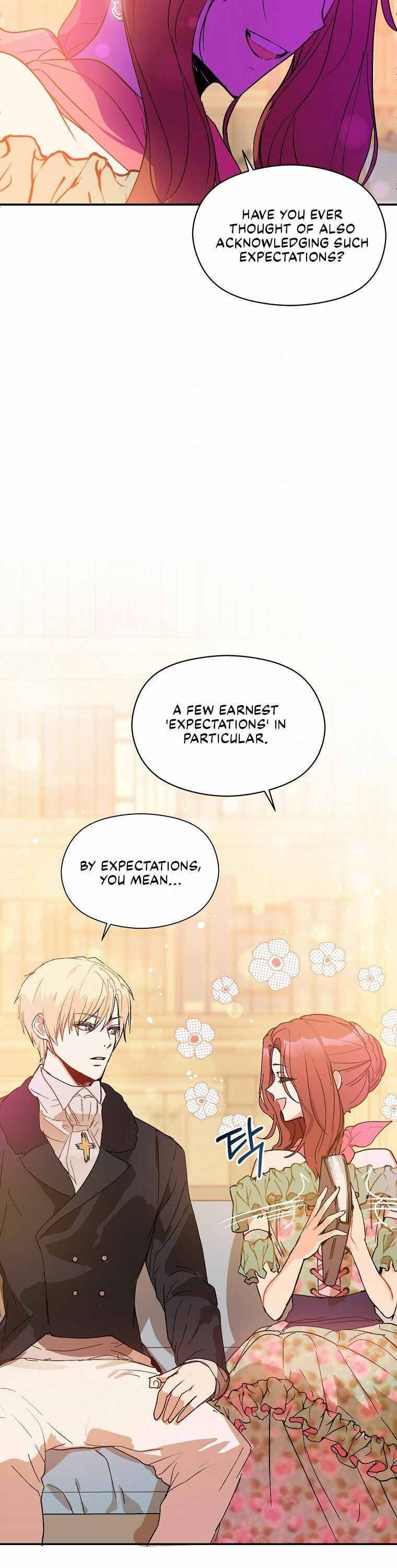 I Didn’t Mean to Seduce the Male Lead Chapter 3 104 19