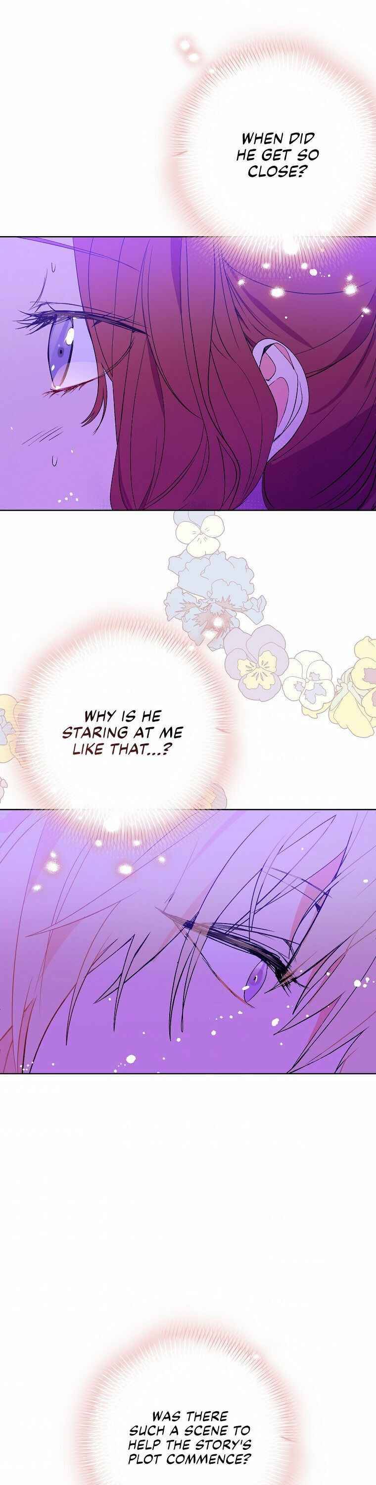 I Didn’t Mean to Seduce the Male Lead Chapter 3 107 22