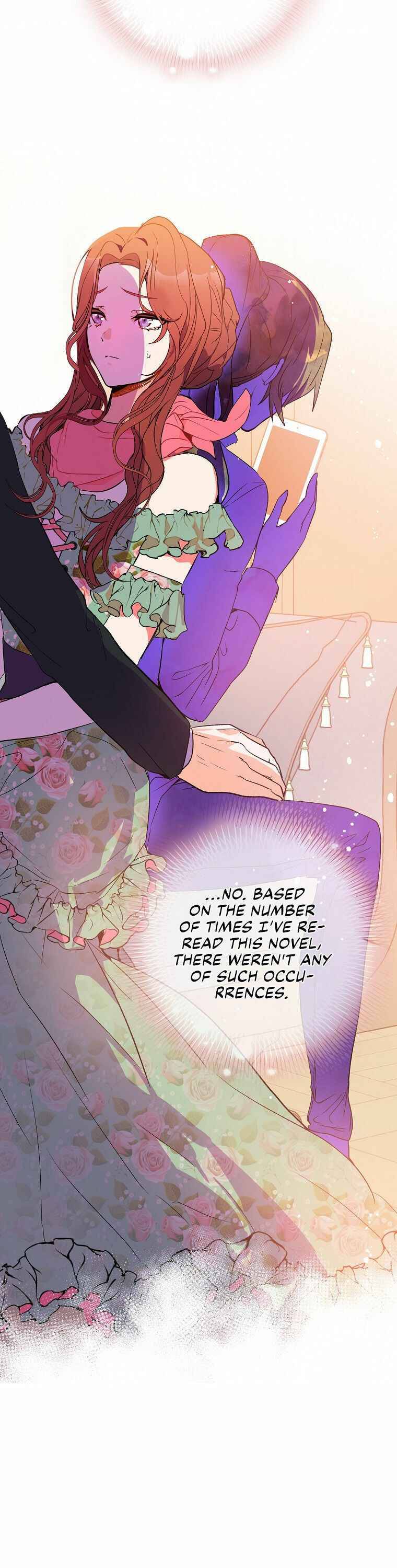 I Didn’t Mean to Seduce the Male Lead Chapter 3 108 23