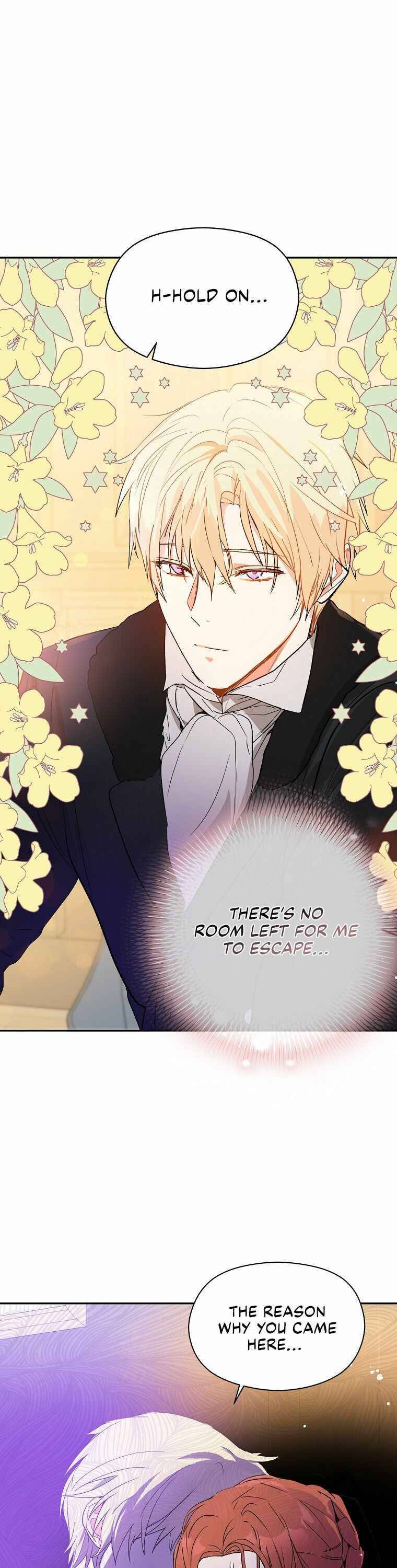 I Didn’t Mean to Seduce the Male Lead Chapter 3 110 25