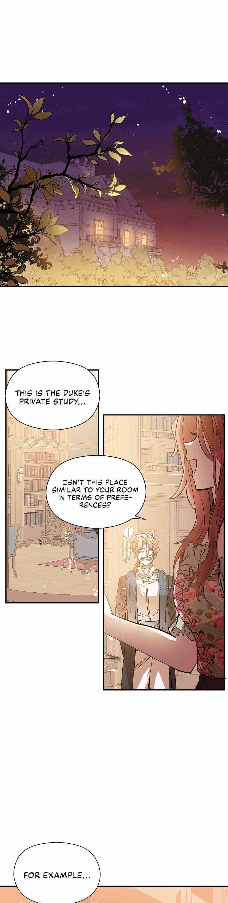 I Didn’t Mean to Seduce the Male Lead Chapter 3 89 4