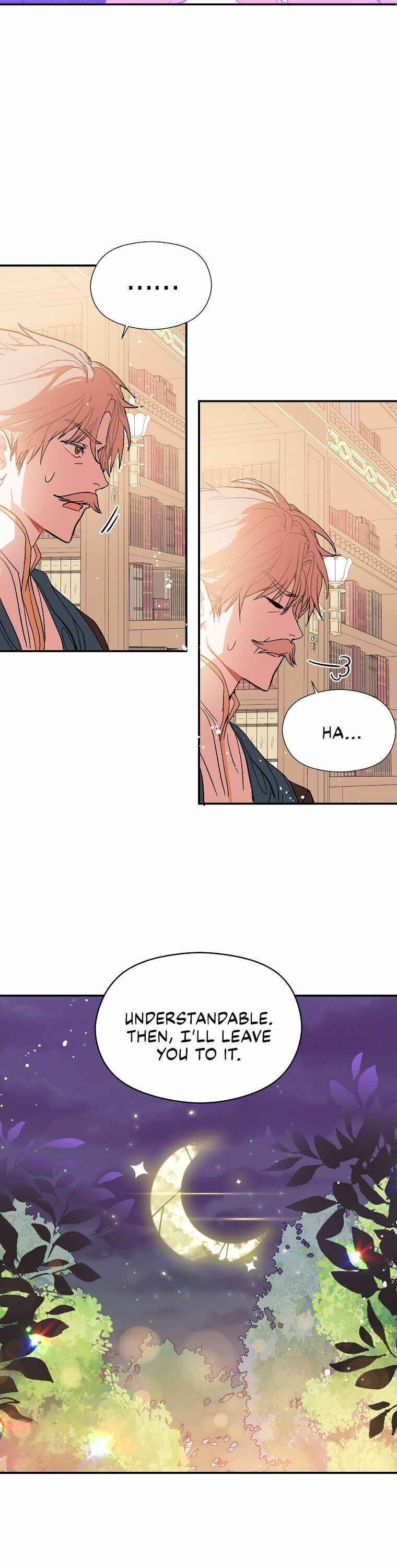 I Didn’t Mean to Seduce the Male Lead Chapter 3 92 7