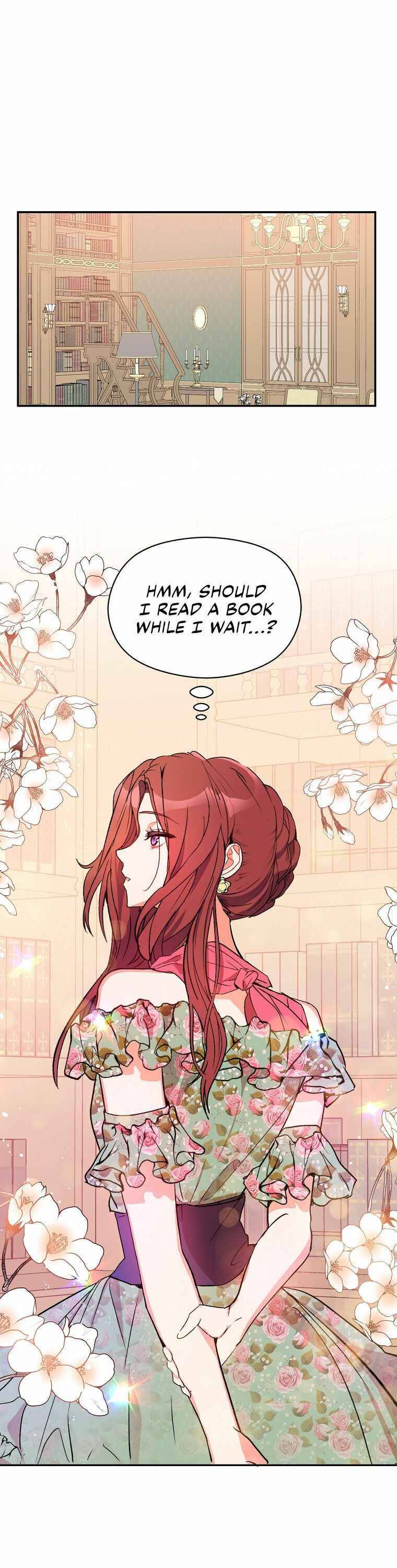 I Didn’t Mean to Seduce the Male Lead Chapter 3 93 8