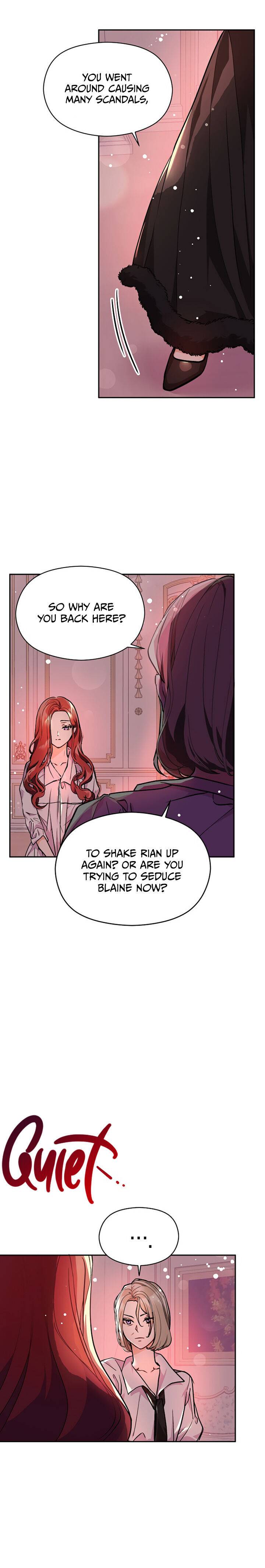 I Didn’t Mean to Seduce the Male Lead Chapter 30 116 10