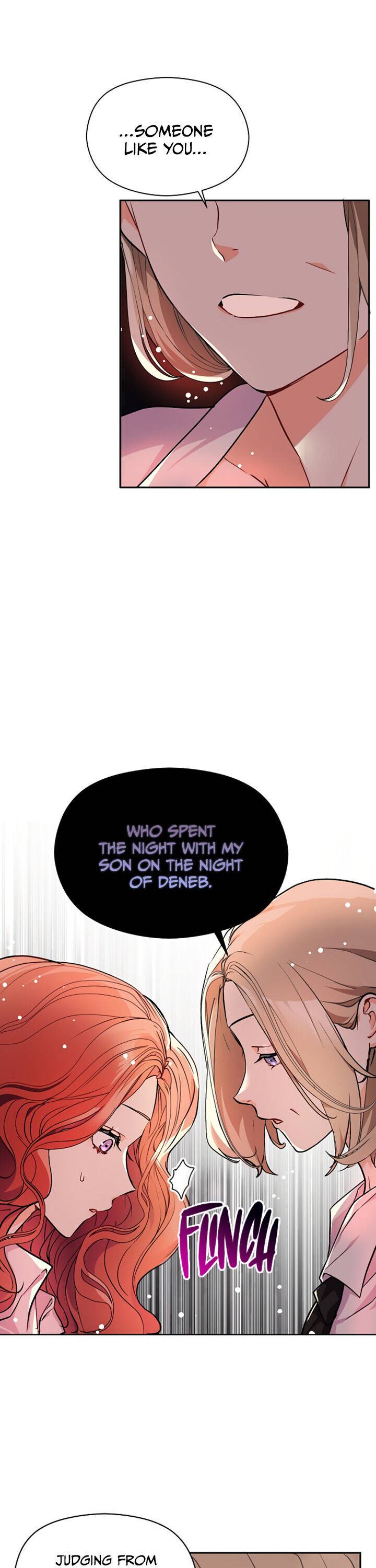 I Didn’t Mean to Seduce the Male Lead Chapter 30 117 11