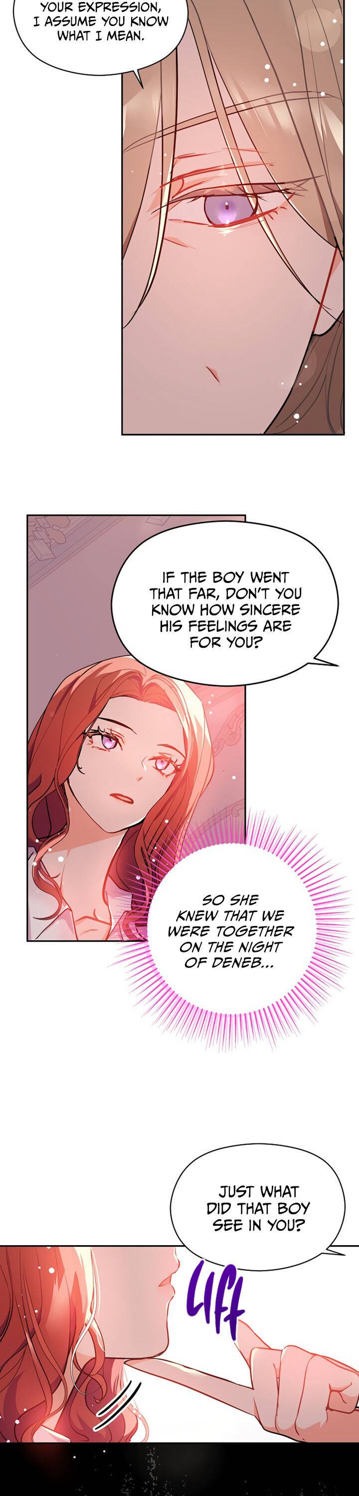 I Didn’t Mean to Seduce the Male Lead Chapter 30 118 12