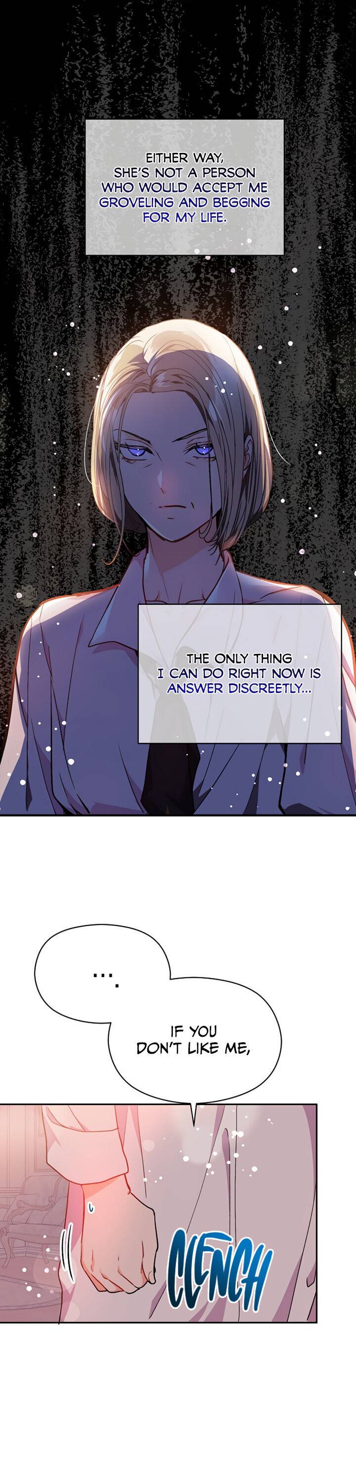 I Didn’t Mean to Seduce the Male Lead Chapter 30 119 13