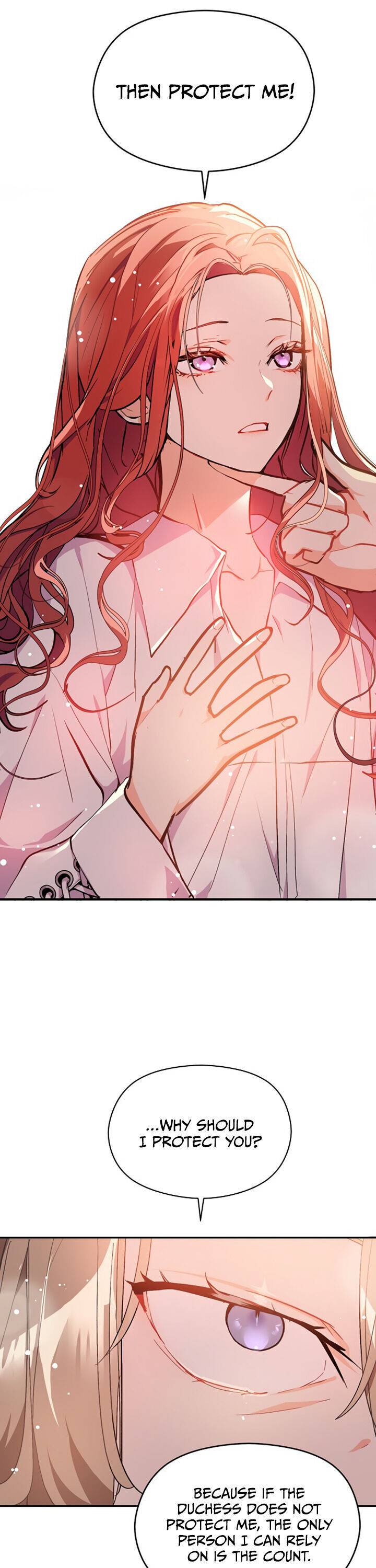 I Didn’t Mean to Seduce the Male Lead Chapter 30 120 14