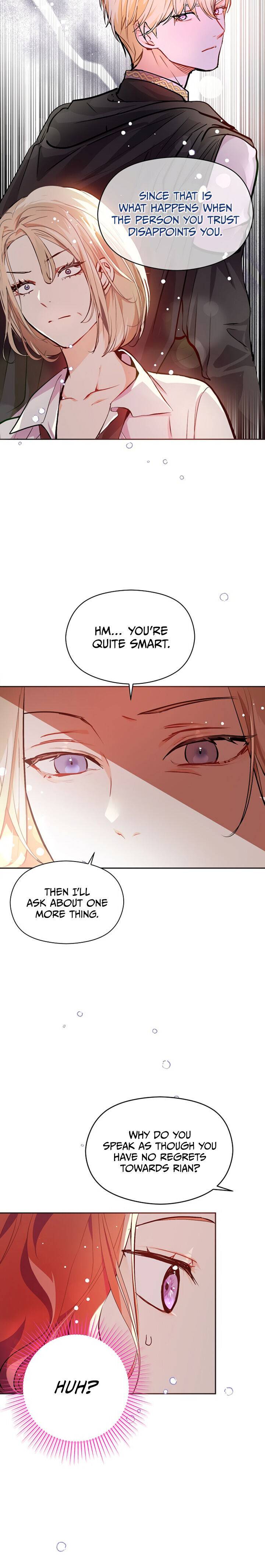 I Didn’t Mean to Seduce the Male Lead Chapter 30 124 18