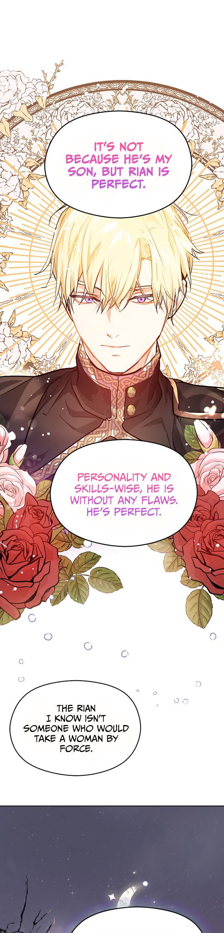 I Didn’t Mean to Seduce the Male Lead Chapter 30 125 19