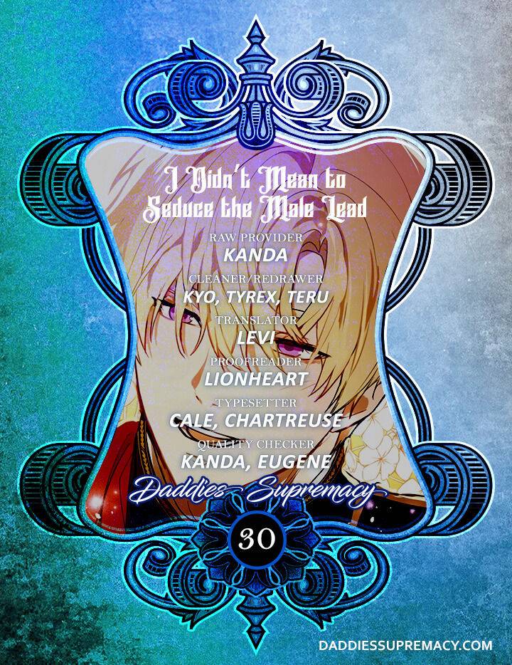 I Didn’t Mean to Seduce the Male Lead Chapter 30 108 2