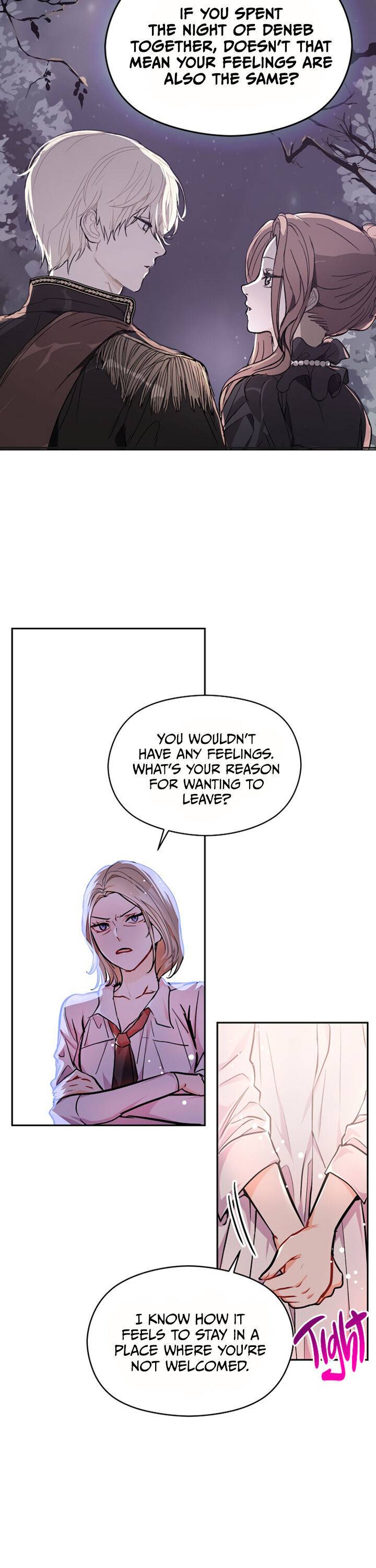 I Didn’t Mean to Seduce the Male Lead Chapter 30 126 20