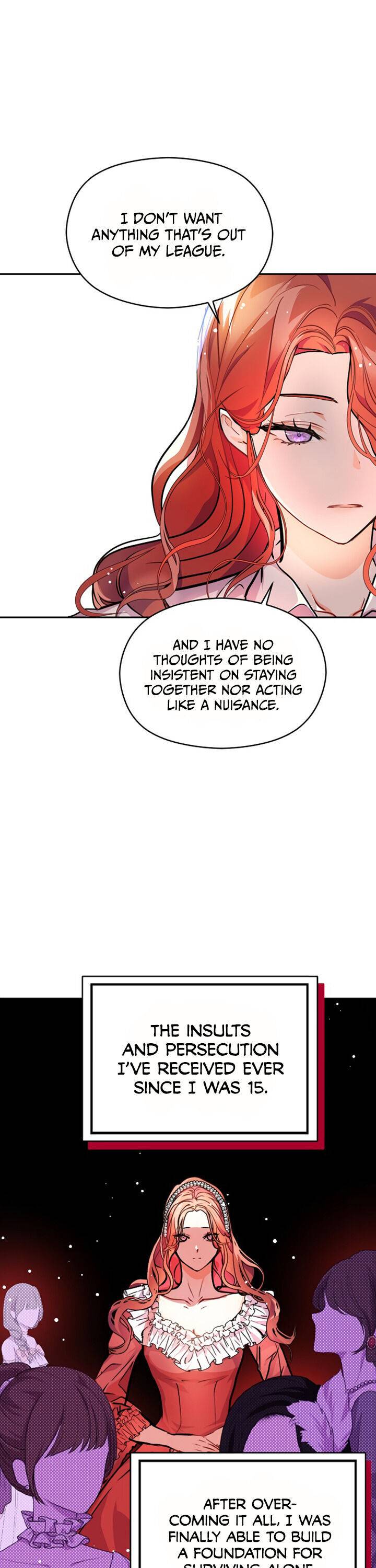 I Didn’t Mean to Seduce the Male Lead Chapter 30 127 21