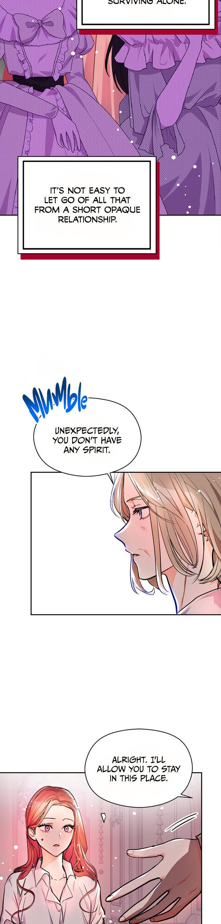 I Didn’t Mean to Seduce the Male Lead Chapter 30 128 22