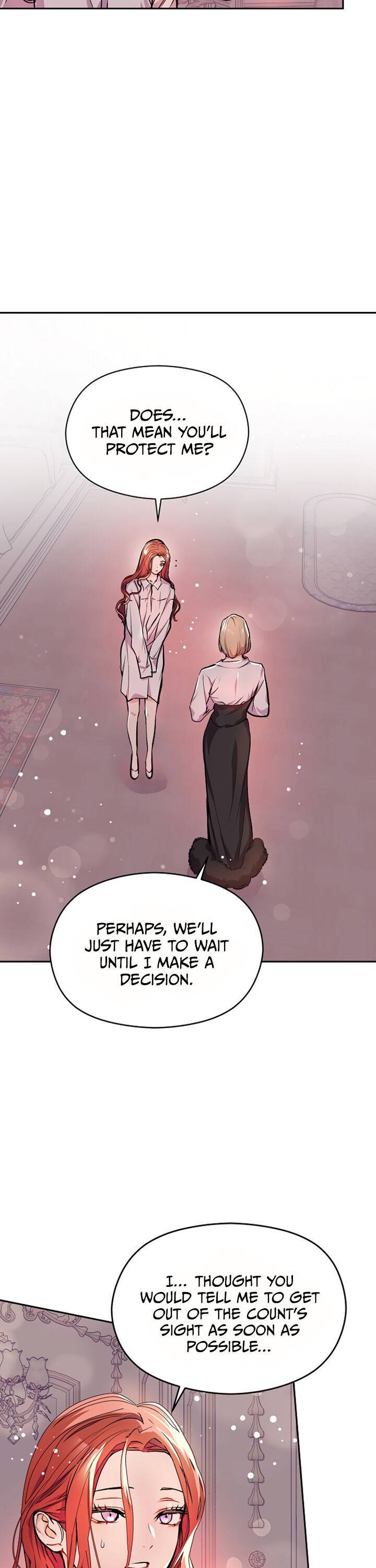 I Didn’t Mean to Seduce the Male Lead Chapter 30 129 23