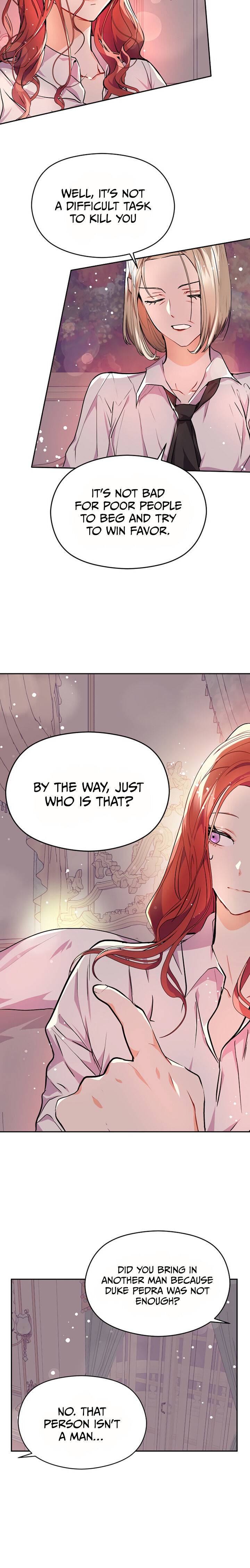 I Didn’t Mean to Seduce the Male Lead Chapter 30 130 24