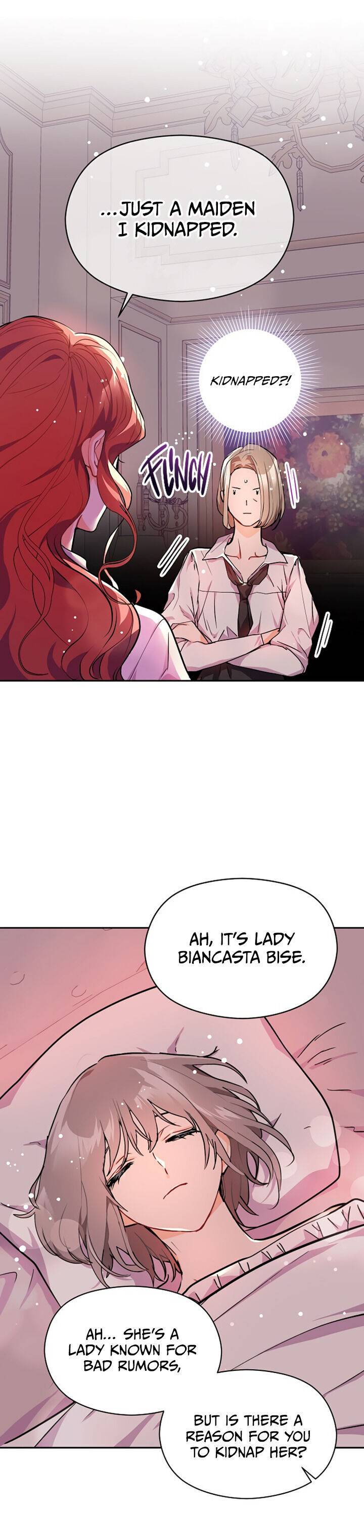 I Didn’t Mean to Seduce the Male Lead Chapter 30 131 25