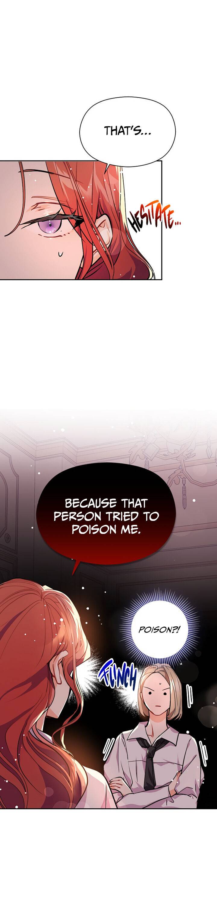 I Didn’t Mean to Seduce the Male Lead Chapter 30 132 26