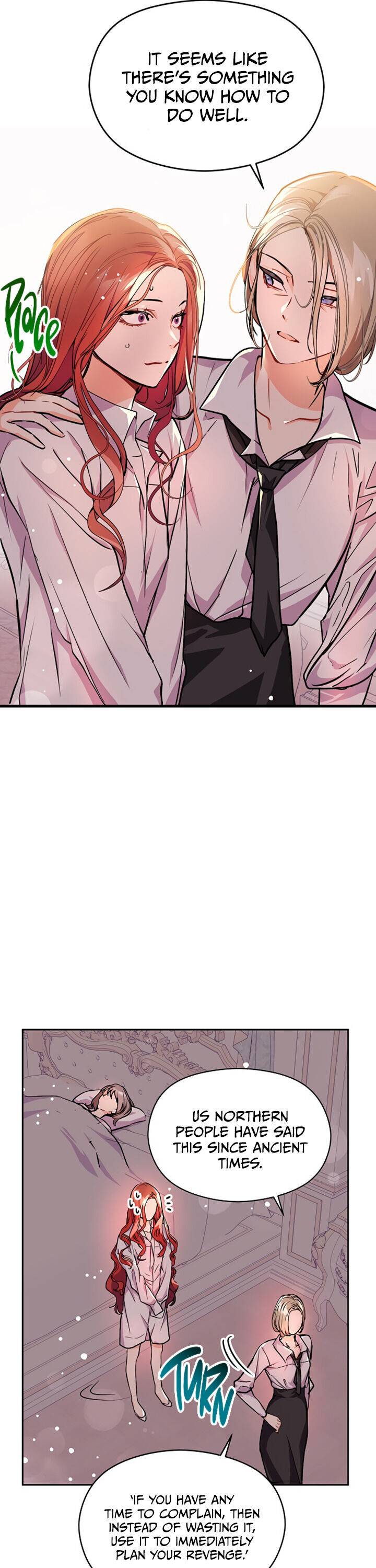I Didn’t Mean to Seduce the Male Lead Chapter 30 134 28