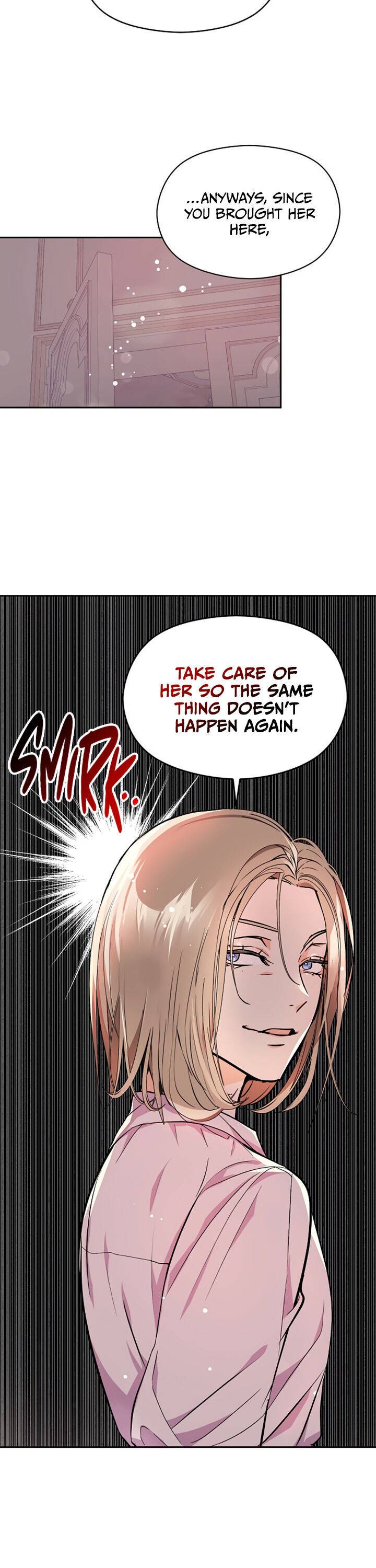 I Didn’t Mean to Seduce the Male Lead Chapter 30 135 29