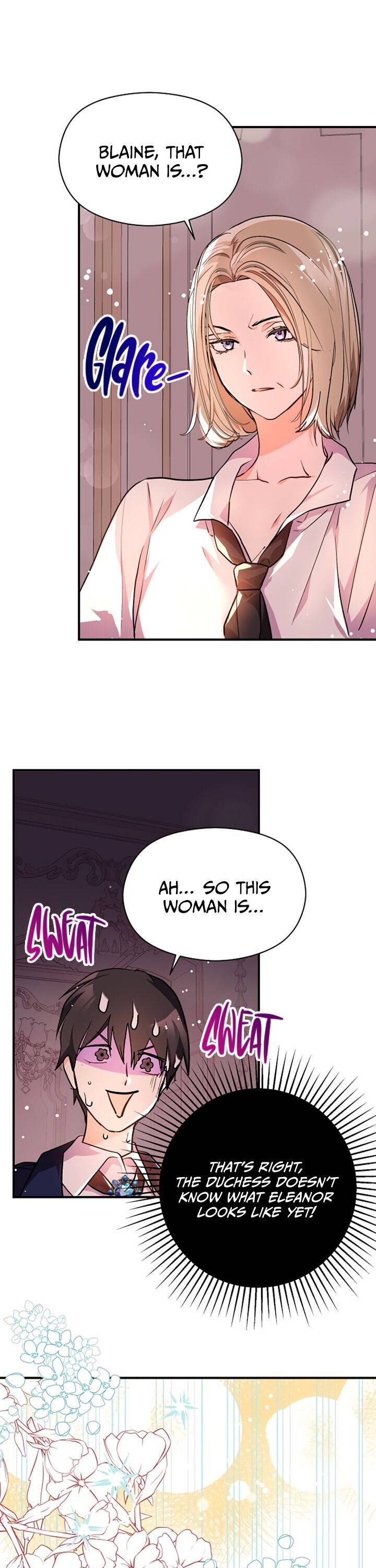 I Didn’t Mean to Seduce the Male Lead Chapter 30 109 3