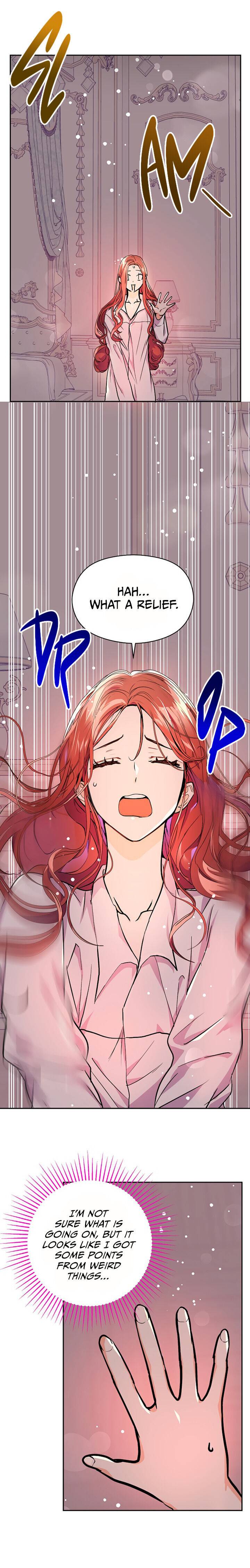 I Didn’t Mean to Seduce the Male Lead Chapter 30 136 30