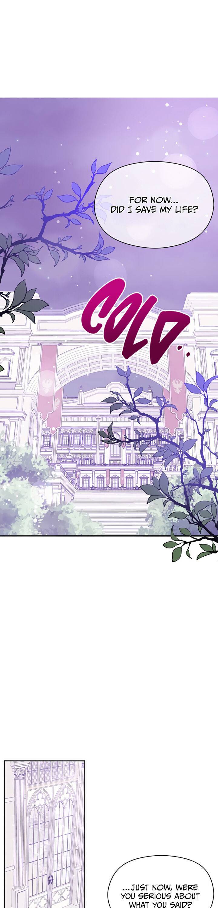 I Didn’t Mean to Seduce the Male Lead Chapter 30 137 31