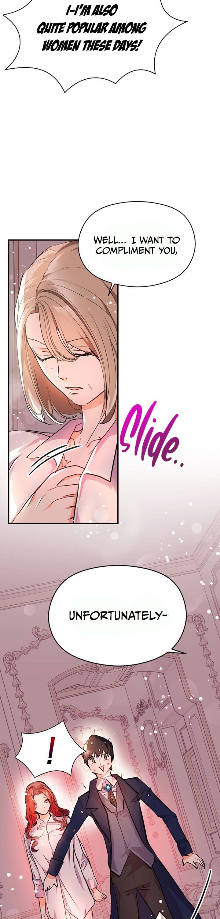 I Didn’t Mean to Seduce the Male Lead Chapter 30 111 5
