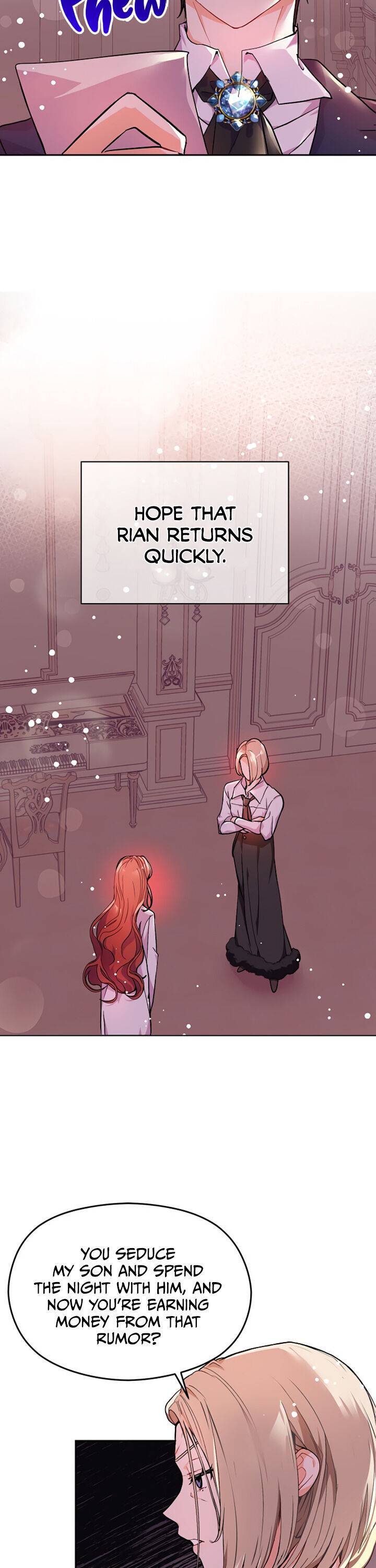I Didn’t Mean to Seduce the Male Lead Chapter 30 114 8