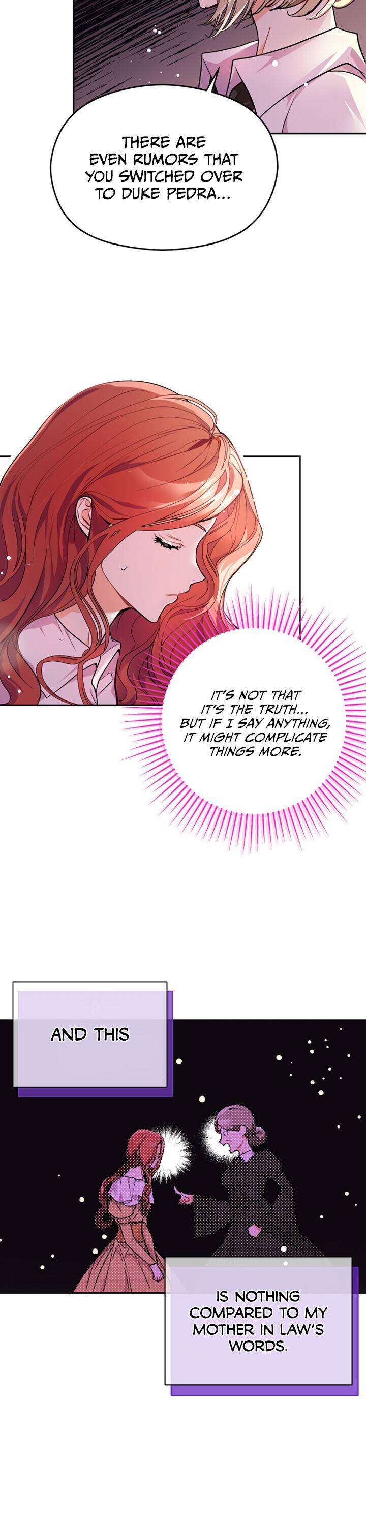 I Didn’t Mean to Seduce the Male Lead Chapter 30 115 9
