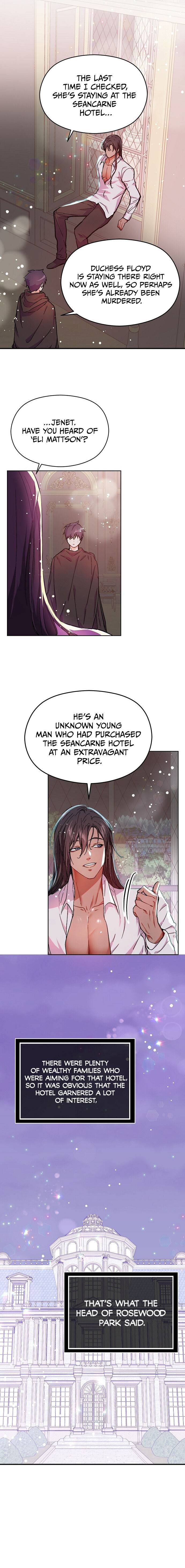 I Didn’t Mean to Seduce the Male Lead Chapter 31 68 10