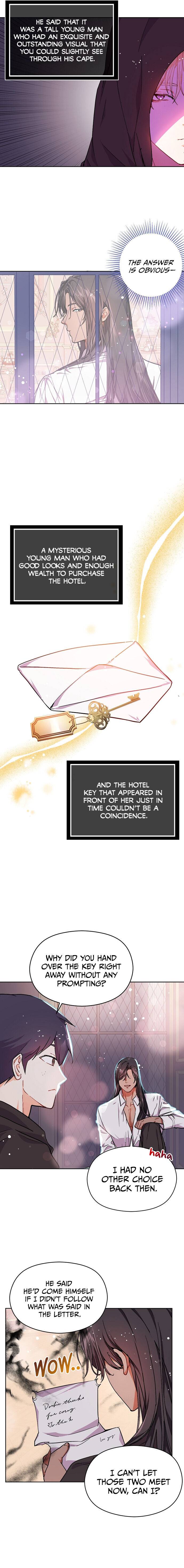 I Didn’t Mean to Seduce the Male Lead Chapter 31 69 11