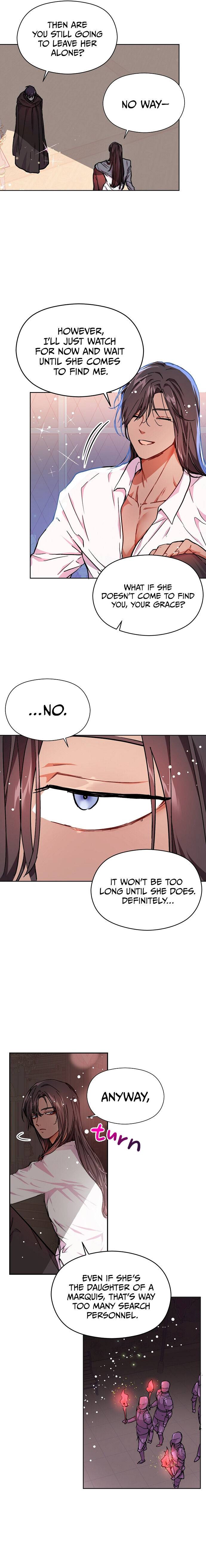 I Didn’t Mean to Seduce the Male Lead Chapter 31 71 13