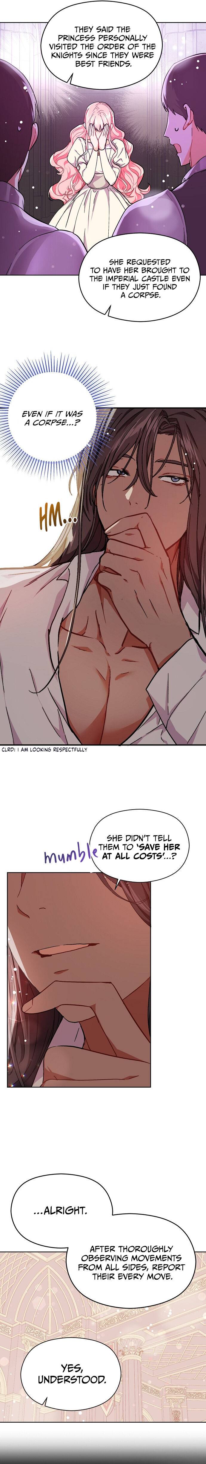 I Didn’t Mean to Seduce the Male Lead Chapter 31 72 14