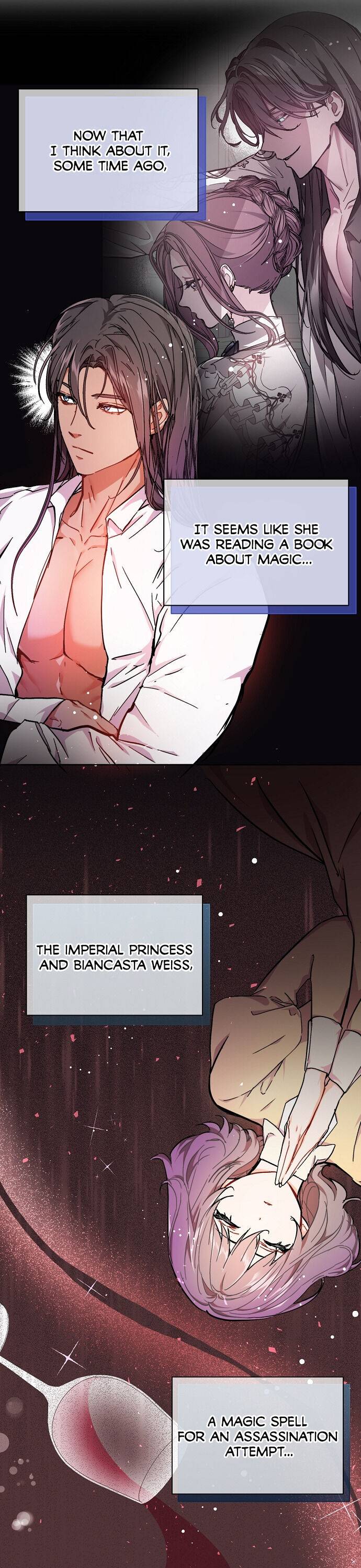 I Didn’t Mean to Seduce the Male Lead Chapter 31 73 15