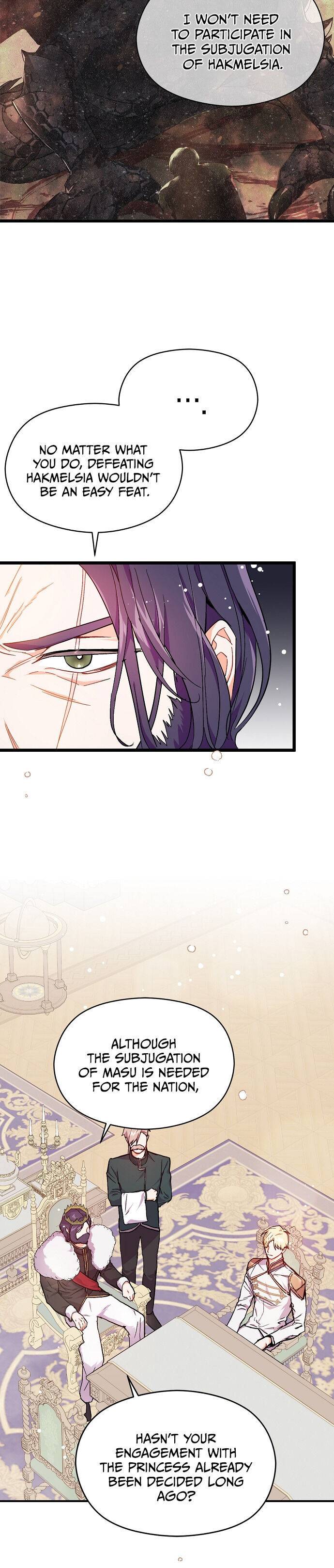 I Didn’t Mean to Seduce the Male Lead Chapter 31 60 2