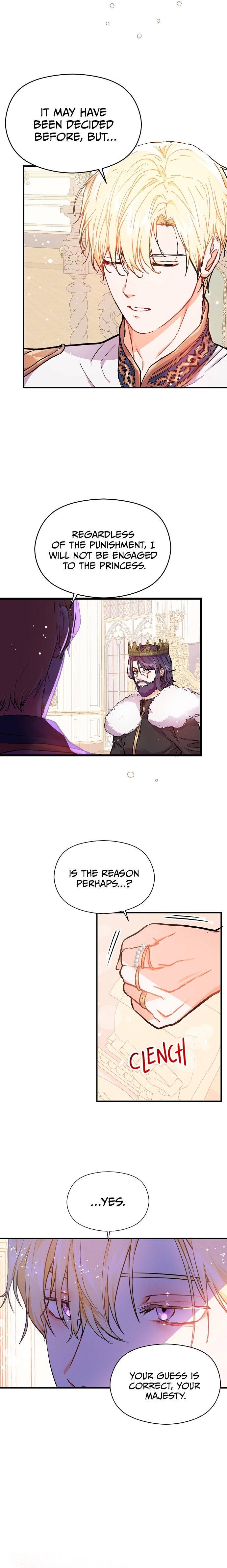 I Didn’t Mean to Seduce the Male Lead Chapter 31 61 3